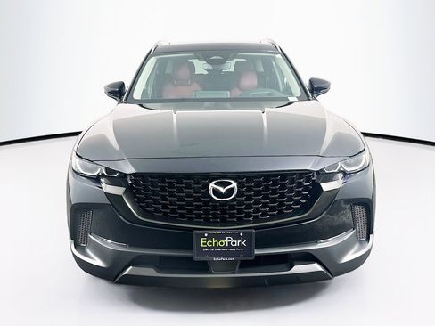 Used 2025 MAZDA CX-50 2.5 Hybrid w/ Premium Plus Pkg AWD/4WD image 2