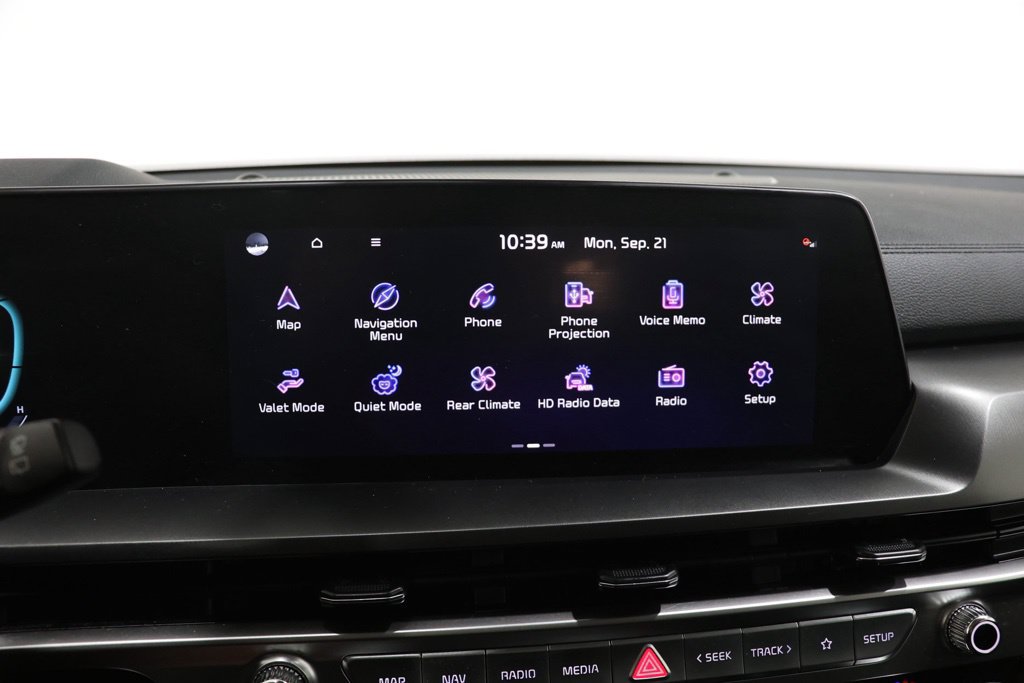 Used 2025 Kia Telluride S AWD/4WD image 26