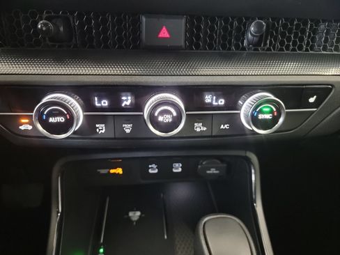 Certified 2026 Honda CR-V Sport-L image 21