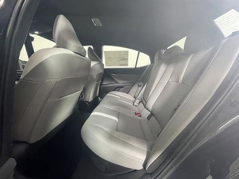 New 2026 Toyota Camry SE FWD image 10