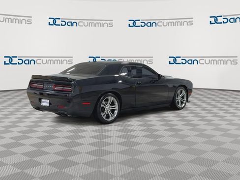 Used 2021 Dodge Challenger R/T RWD image 8