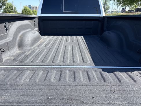 Certified 2024 RAM 2500 Laramie w/ Safety Group AWD/4WD image 33