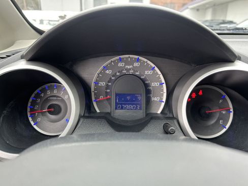 Used 2012 Honda Fit image 15