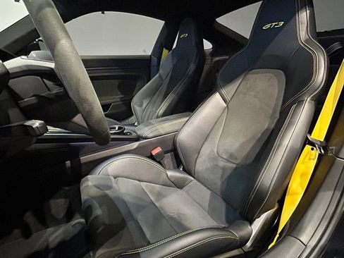 Used 2022 Porsche 911 GT3 RWD image 25