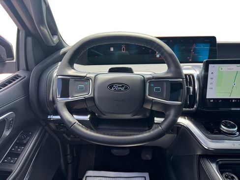 New 2026 Ford Expedition Max Platinum AWD/4WD image 14