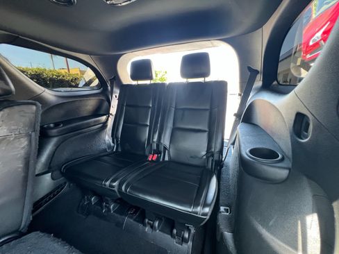 Used 2021 Dodge Durango GT RWD image 34