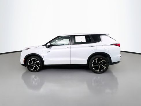 Used 2023 Mitsubishi Outlander Ralliart AWD/4WD image 9