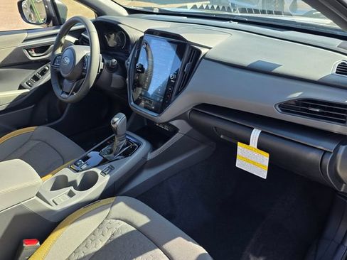 New 2026 Subaru Crosstrek 2.5i Sport AWD/4WD image 9