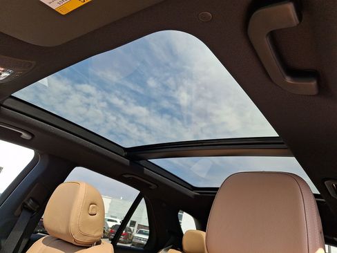 New 2026 Mercedes-Benz GLE 450 4MATIC image 10