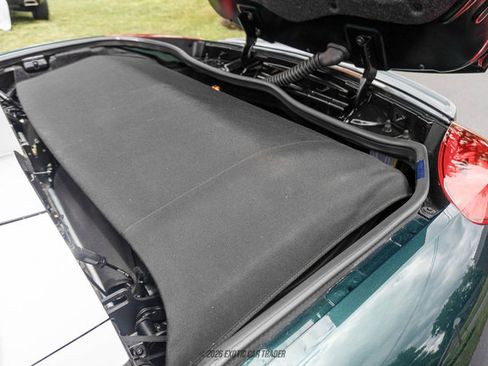 Used 2007 Pontiac Solstice Convertible w/ Premium Package RWD image 83