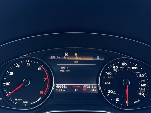 Used 2023 Audi Q5 2.0T Premium w/ Convenience Package AWD/4WD image 47