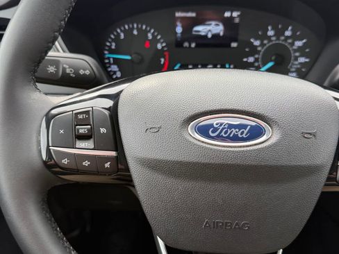 Used 2022 Ford Escape SE w/ Convenience Package image 15