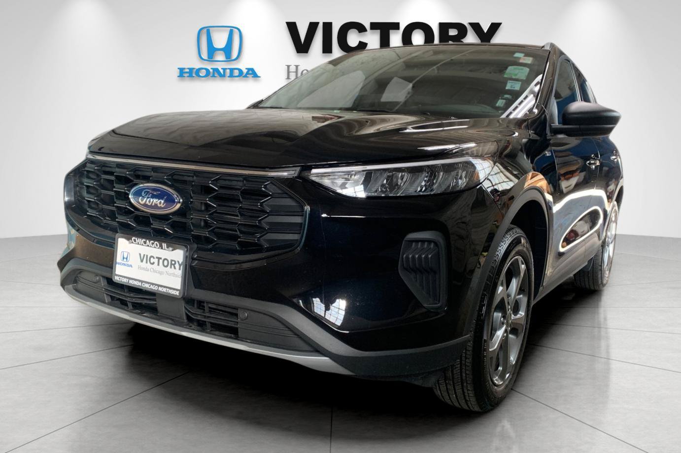 Used 2026 Ford Escape ST-Line AWD/4WD image 7