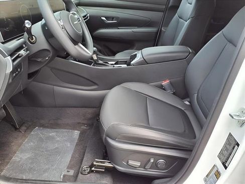 New 2026 Hyundai Santa Cruz SEL image 14