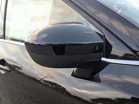 New 2026 Nissan Pathfinder SV w/ Cargo Package image 9