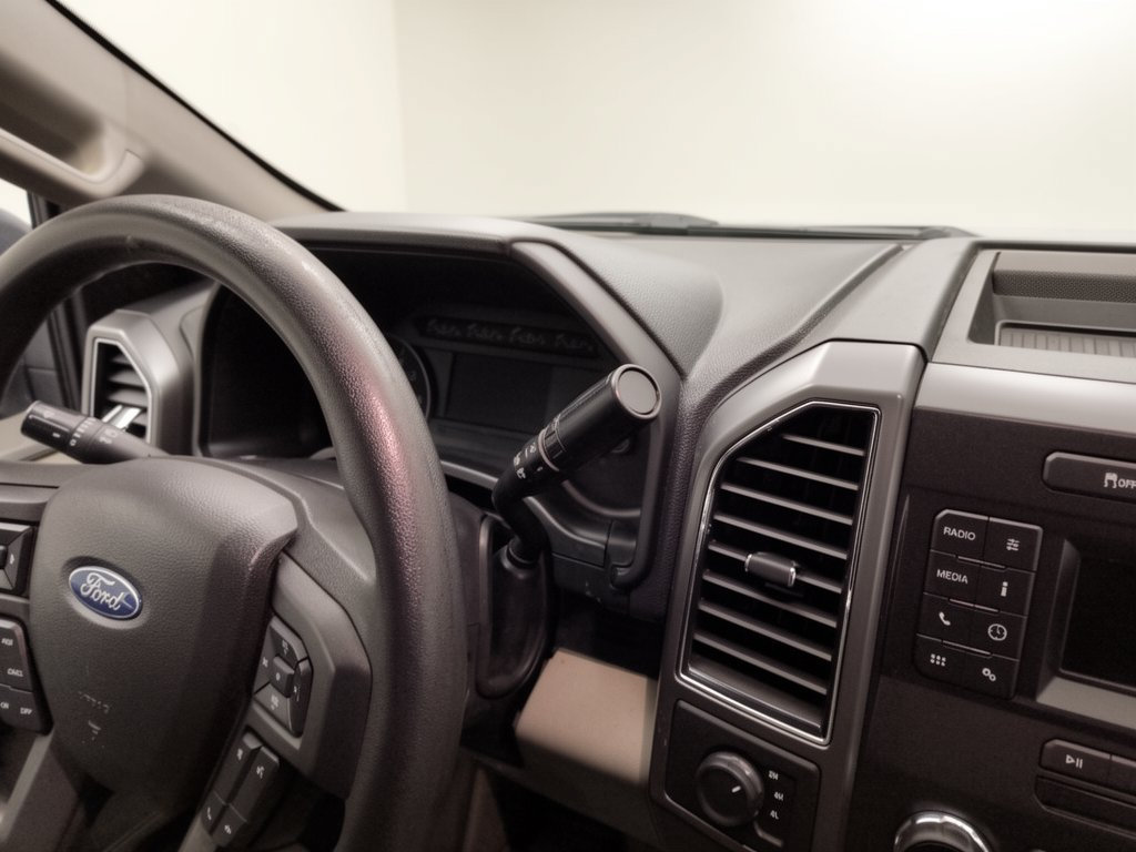 Used 2018 Ford F150 XLT AWD/4WD image 21