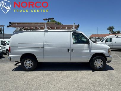 Used 2014 Ford E-250 and Econoline 250 w/ Power Group