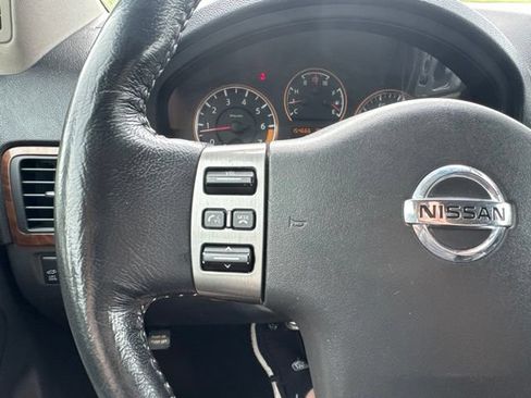 Used 2011 Nissan Armada Platinum AWD/4WD image 29