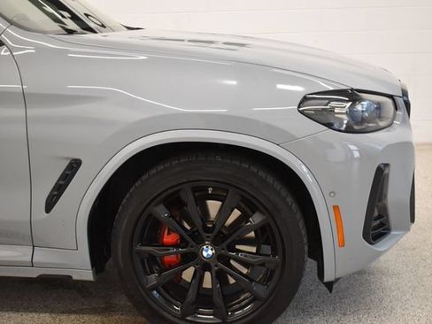 Used 2023 BMW X3 M40i w/ Premium Package AWD/4WD image 13