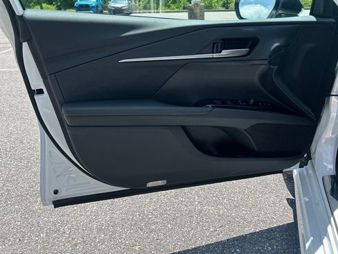 New 2026 Toyota Camry XSE FWD image 18