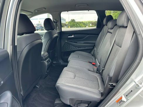 Used 2022 Hyundai Santa Fe XRT FWD image 21