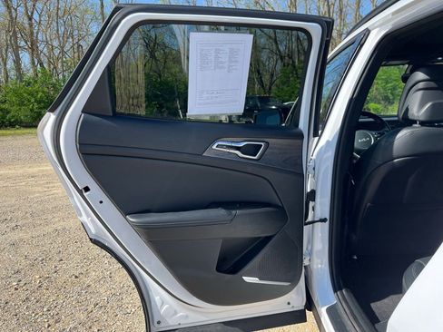 Used 2023 Kia Sportage X-Line w/ X-Line Premium Package AWD/4WD image 24