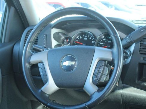 Used 2009 Chevrolet Silverado 1500 LT w/ Power Pack Plus image 15