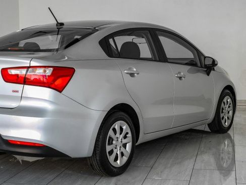 Used 2017 Kia Rio LX FWD image 58