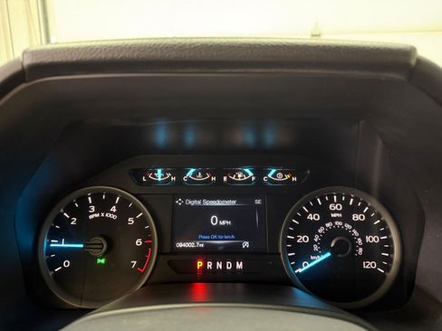 Certified 2019 Ford F150 XLT w/ Equipment Group 302A Luxury AWD/4WD image 20