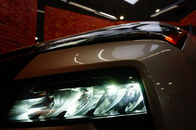 Certified 2025 Nissan Rogue S AWD/4WD image 55