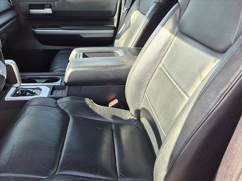 Used 2020 Toyota Tundra SR5 w/ SR5 Leather Package RWD image 15