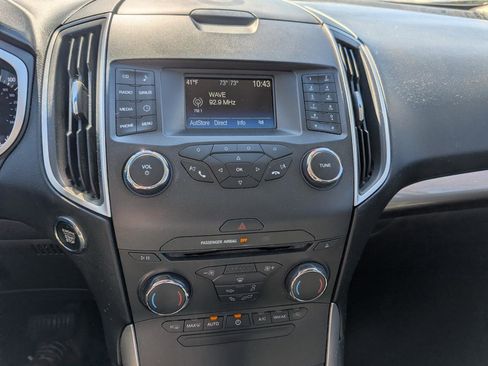 Used 2015 Ford Edge SEL image 25