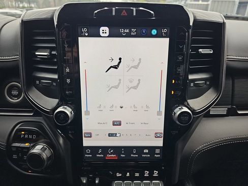 Used 2024 RAM 2500 Power Wagon w/ Level 2 Equipment Group image 27