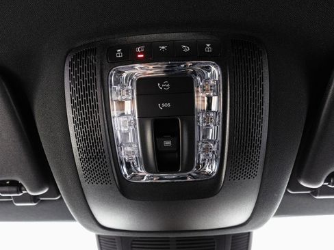 Certified 2025 Mercedes-Benz GLE 53 AMG 4MATIC Coupe image 25