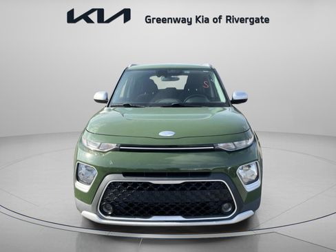 Used 2020 Kia Soul X-Line image 2