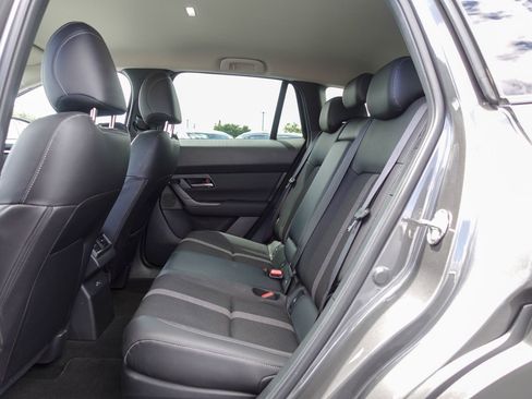 Used 2025 MAZDA CX-50 2.5 Hybrid w/ Preferred Pkg AWD/4WD image 14