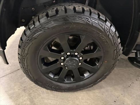 Certified 2024 RAM 2500 Big Horn w/ Night Edition image 38