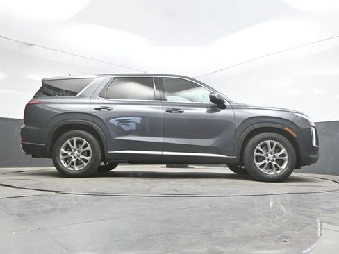Used 2022 Hyundai Palisade SE AWD/4WD image 34