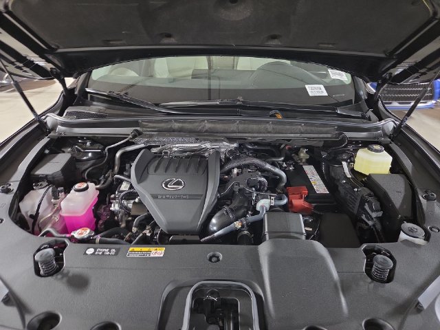New 2026 Lexus RX 350 Premium Plus w/ Accessory Package (K3) FWD image 26