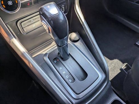Used 2020 Ford EcoSport Titanium FWD image 10