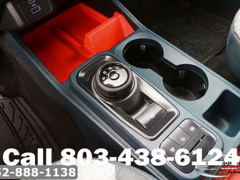 Used 2024 Ford Maverick XLT FWD image 20