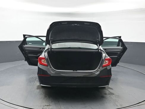 Certified 2022 Honda Accord Sport image 49