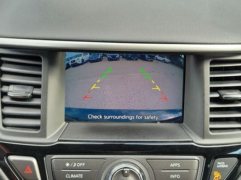 Used 2017 Nissan Pathfinder S FWD image 27