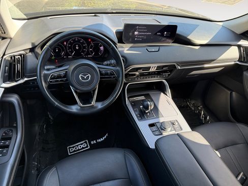 Certified 2024 MAZDA CX-90 Plug-In Hybrid w/ Premium Pkg AWD/4WD image 15