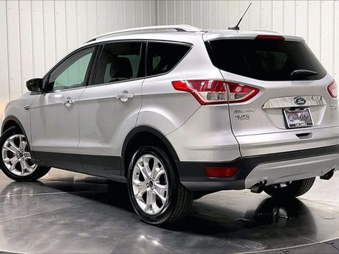 Used 2015 Ford Escape Titanium image 12