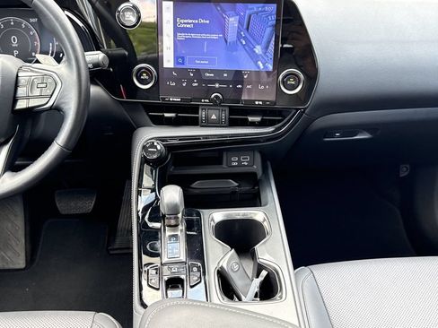 Used 2024 Lexus NX 350 AWD w/ Cold Area Package image 15