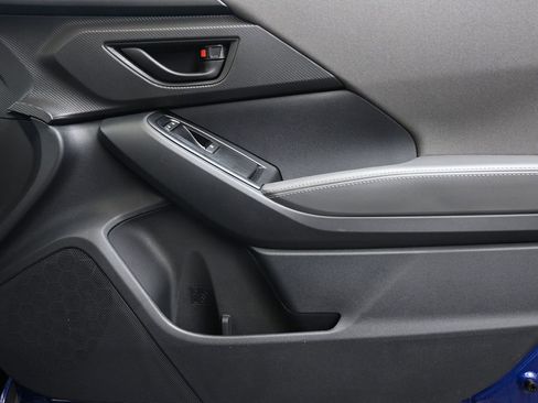 New 2026 Subaru Crosstrek 2.0i Premium image 11