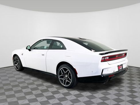 New 2026 Dodge Charger Scat Pack image 28