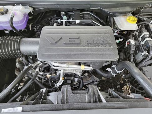New 2026 RAM 1500 Big Horn AWD/4WD image 36