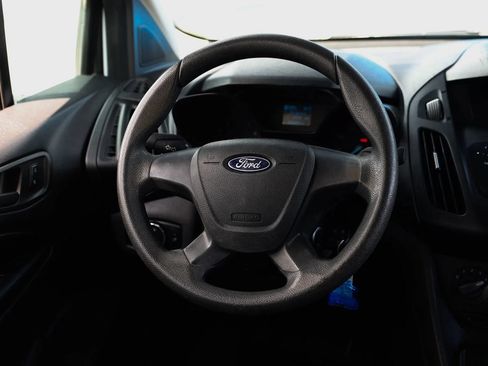 Used 2018 Ford Transit Connect XL FWD image 28